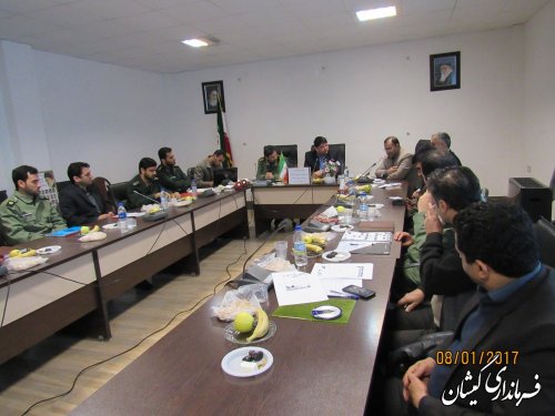 پیام اجلاسیه 4000 شهید استان ثابت قدم ماندن در راه شهدا بود