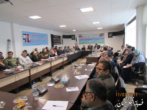 انسان توسعه یافته موجب توسعه همه شاخص ها می شود