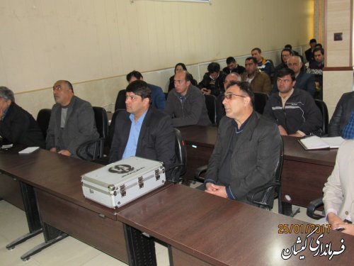 کلاس  آموزشی آشنایی با مواد مخدر و پیشگیری از آن برگزار شد
