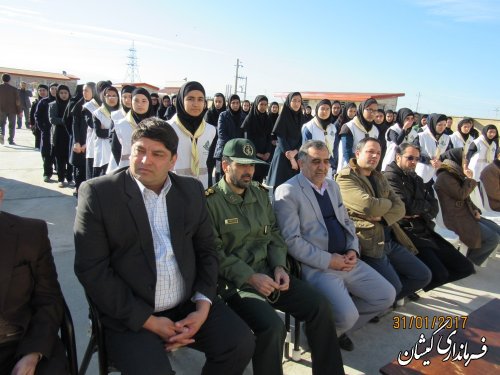 انقلاب اسلامی ایران الگویی موفق و موثر در جهان است