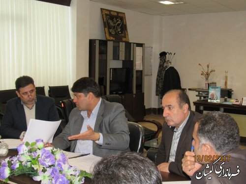 از همه ظرفیت ها برای برگزاری انتخابات سالم و قانون مند استفاده خواهیم کرد