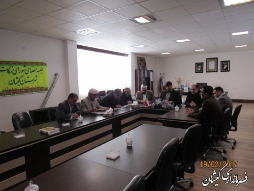 زکات باعث رزق و روزی و نزول برکات خداوند می شود