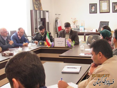 تکریم ارباب رجوع در ادارات از برجسته ترین برنامه حقوق شهروندی است