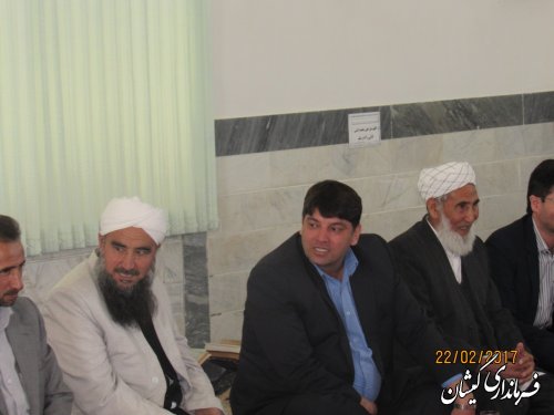 بازدید کاروان امید و اقدام شهرستان گمیشان از روستاهای توماجلر چارقلی و چارقلی
