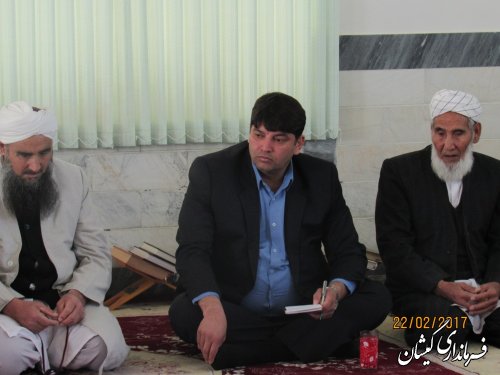 بازدید کاروان امید و اقدام شهرستان گمیشان از روستاهای توماجلر چارقلی و چارقلی