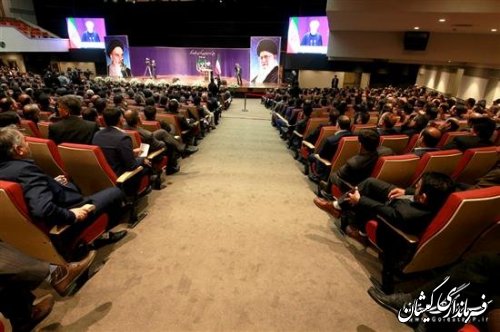 انتخابات، بزرگترین قدرت در برابر دشمنان این نظام است