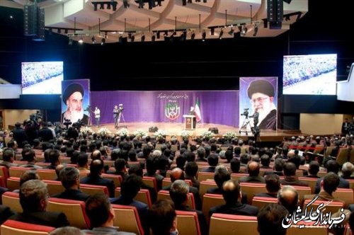 انتخابات، بزرگترین قدرت در برابر دشمنان این نظام است