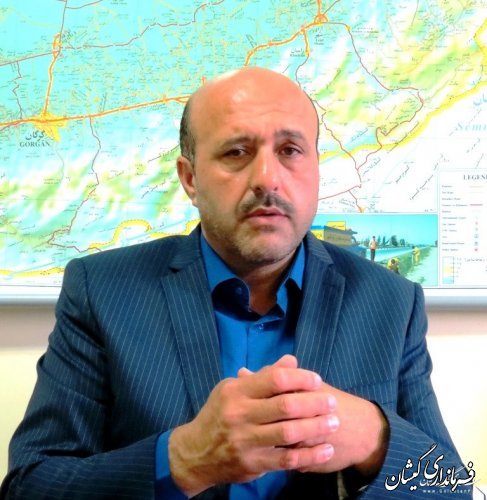 آمادگی دستگاه‌های عملیاتی برای مواجهه با شرایط اضطراری/ کاهش دما از امشب در گلستان