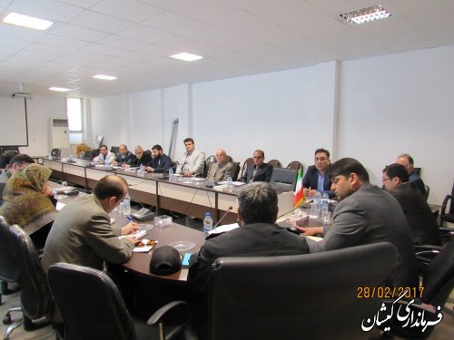 جلسات کارگروه تخصصی اجتماعی و فرهنگی باید در مسیر رفع مشکلات جامعه باشد