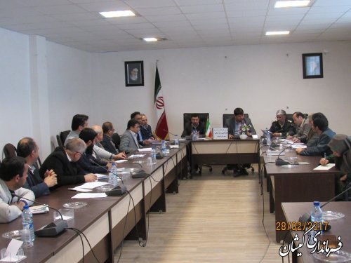 جلسات کارگروه تخصصی اجتماعی و فرهنگی باید در مسیر رفع مشکلات جامعه باشد