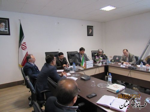 جلسات کارگروه تخصصی اجتماعی و فرهنگی باید در مسیر رفع مشکلات جامعه باشد