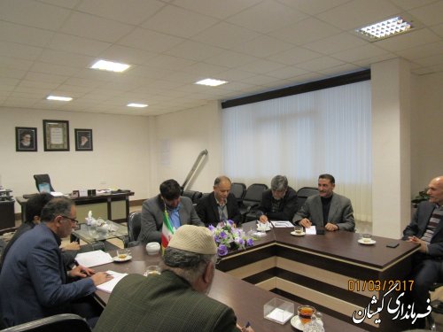 ایجاد سیلودر شهرستان گمیشان یک نیازمهم و ضروری است