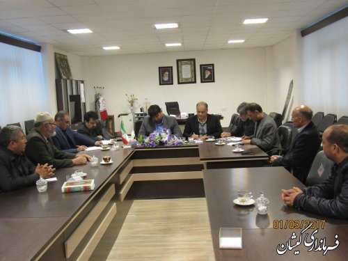 ایجاد سیلودر شهرستان گمیشان یک نیازمهم و ضروری است