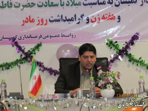 مشارکت مردم در انتخابات زمینه ساز یاس و ناامیدی دشمنان است