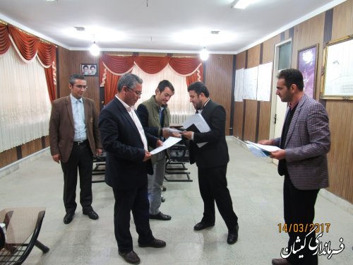 کمیته اطلاع رسانی باید زمینه های شور، نشاط و رقابت انتخاباتی سالم را مهیا کنند