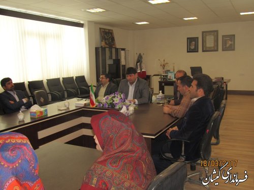 بدون حضور کارکنان رسیدن به اهداف سازمانی میسر نخواهد بود