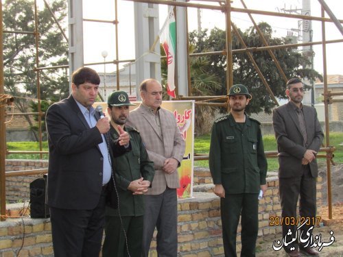 راهیان نور یک ارزش و حرکت فرهنگی در جامعه است
