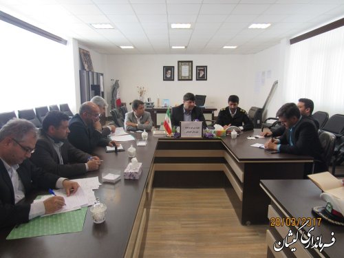 مصوبات شورای ترافیک باید در جهت ارتقاء فرهنگ ترافیکی باشد