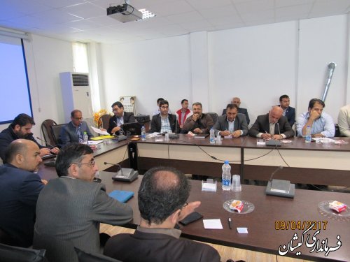 اقتصاد مقاومتی باید سرلوحه برنامه های مدیران دستگاه ها باشد
