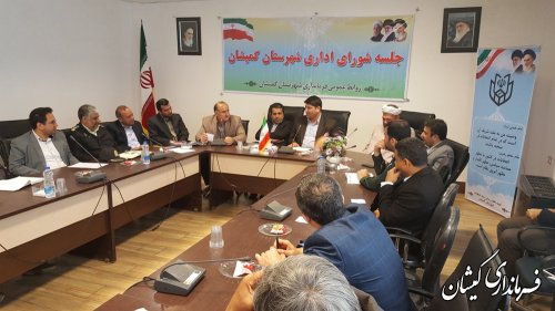 اقتصاد مقاومتی باید سرلوحه برنامه های مدیران دستگاه ها باشد