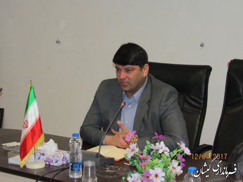 آموزش توانمندسازی دهیاران را به دنبال خواهد داشت
