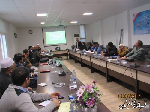 آموزش توانمندسازی دهیاران را به دنبال خواهد داشت