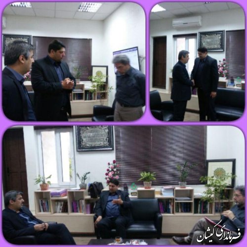 احداث بیمارستان در شهرستان گمیشان یکی از ضروریات است