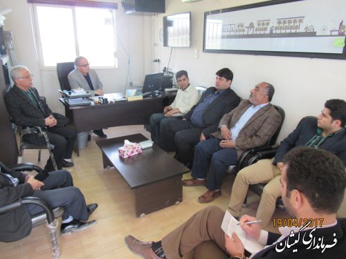 کارخانه ها بستر مناسبی جهت تحقق شعار سال با رویکرد تولید و اشتغال هستند