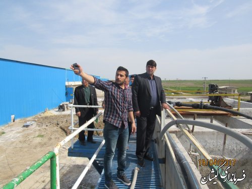 کارخانه ها بستر مناسبی جهت تحقق شعار سال با رویکرد تولید و اشتغال هستند