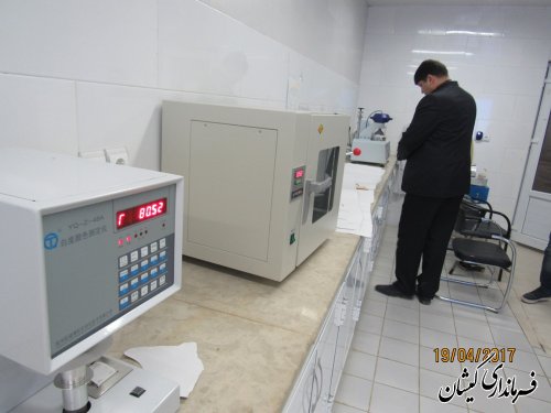 کارخانه ها بستر مناسبی جهت تحقق شعار سال با رویکرد تولید و اشتغال هستند