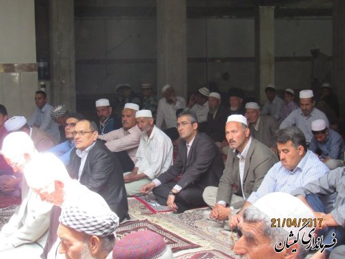 حضور مردم در انتخابات نمایش اقتدار کشور در عرصه های بین المللی است