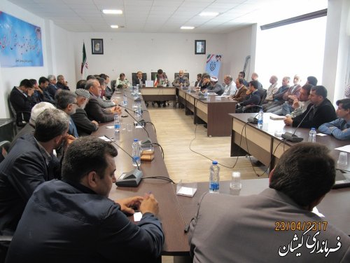 سرلوحه قراردادن قانون و رعایت اخلاق انتخاباتی