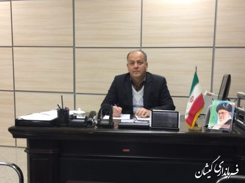 شماره تلفن هیئت بازرسی انتخابات شهرستان گمیشان اعلام شد