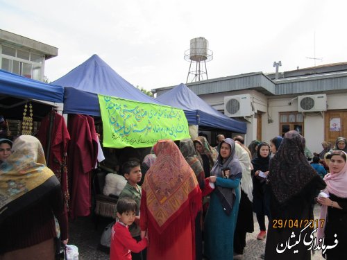 مراسم بزرگداشت 284مین سالگرد تولد عارف و شاعر بزرگ ایرانی ترکمن در شهرستان گمیشان برگزار شد