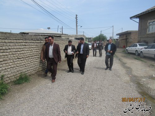جلسه شورای هماهنگی مبارزه با مواد مخدر شهرستان با محوریت طرح شهید شوشتری