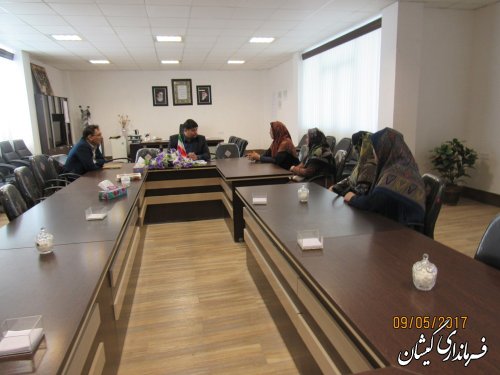 شرکت در انتخابات یک افتخار بزرگی برای هر شخص است