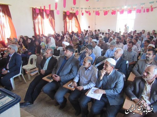 کلیه فرآیندهای برگزاری انتخابات در ستاد انتخابات شهرستان بر اساس برنامه زمانبندی انجام می شود