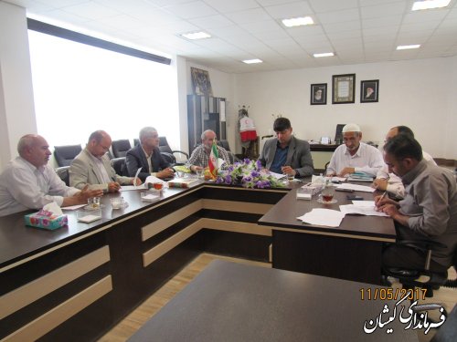 کار هیات اجرایی بسیار مهم و حساس است