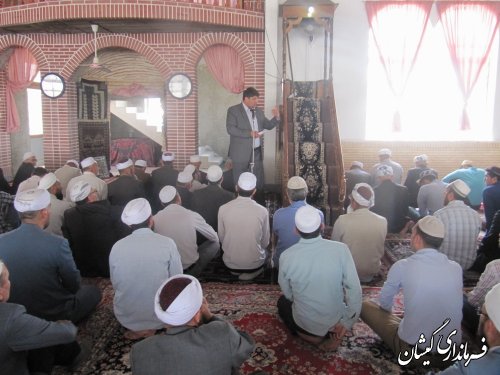 انتخابات فرصت خوبی جهت نگاه به چهار سال گذشته و نیز تصمیم بزرگی برای مدیریت چهار سال آینده است