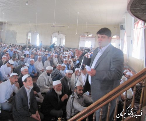 انتخابات فرصت خوبی جهت نگاه به چهار سال گذشته و نیز تصمیم بزرگی برای مدیریت چهار سال آینده است