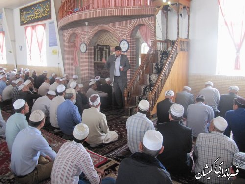 انتخابات فرصت خوبی جهت نگاه به چهار سال گذشته و نیز تصمیم بزرگی برای مدیریت چهار سال آینده است