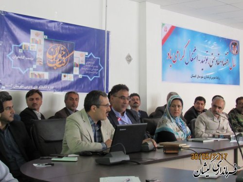 مشارکت 81.74 درصدی مردم شهرستان در انتخابات / امام(ره) افتخار دنیای اسلام