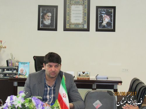 شرکت های تعاونی می توانند نقش مهمی را در اجرایی شدن شعار سال داشته باشند