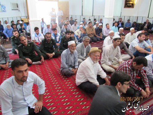 امام خمینی(ره) شخصیتی بی همتا که وحدت را در جامعه پایه گذاری کرد