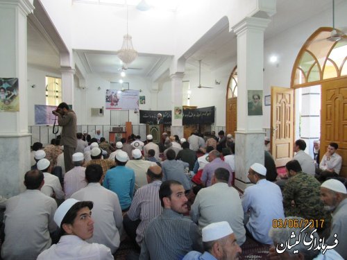 امام خمینی(ره) شخصیتی بی همتا که وحدت را در جامعه پایه گذاری کرد