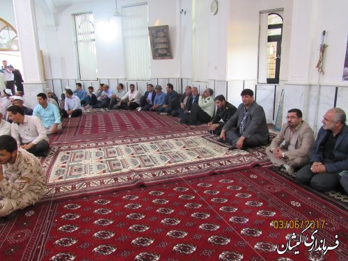 امام خمینی(ره) شخصیتی بی همتا که وحدت را در جامعه پایه گذاری کرد