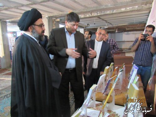 جشن رمضان در مسجد جامع حنفی خواجه نفس شهرستان گمیشان برگزار شد