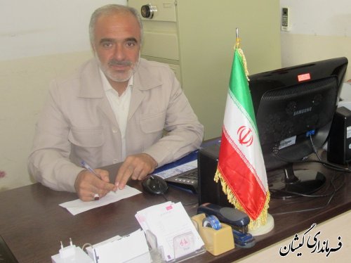 2 هزارو 537 نفر مدد جو تحت پوشش کمیته امداد امام (ره) شهرستان در سال 95