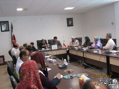 تسهیلات صندوق کارآفرینی امید در حوزه شهرستان با هماهنگی فرمانداری ارائه خواهد شد