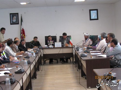 تسهیلات صندوق کارآفرینی امید در حوزه شهرستان با هماهنگی فرمانداری ارائه خواهد شد